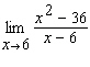 <strong>Estimate the limit numerically. </strong> A) B) C) D) E)