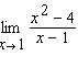 <strong>Estimate the limit numerically. </strong> A) B) C) D) E)
