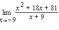 <strong>Estimate the limit numerically. </strong> A) B) C) D) E)