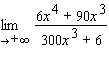 <strong>Estimate the limit numerically. </strong> A) B) C) D) E)