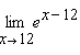 <strong>Estimate the limit numerically. </strong> A) B) C) D) E)