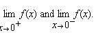 <strong>Use the graph to compute </strong> A) B) C) D) E)does not exist