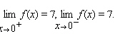 <strong>Use the graph to compute </strong> A) B) C) D) E)does not exist