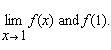 <strong>Use the graph to compute </strong> A) B) C) D) E)does not exist