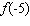 <strong>Use a graph of f or some other method to determine what, if any, value to assign to f ( a )to make f continuous at x = a . </strong> A) B) C) D) E)No value of will make it continuous at .