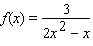<strong>Determine what, if any, value to assign to f ( a )to make f continuous at x = a . ; </strong> A) B) C) D) E)No value of f (0)will make it continuous at .