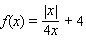 <strong>Use a graph to determine whether the given function is continuous on its domain. If it is not continuous on its domain, list the points of discontinuity. </strong> A)The points of discontinuity: . B)The point of discontinuity: . C)The points of discontinuity: . D)The point of discontinuity: . E)The function is continuous on its domain.