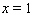 <strong>Find all points of discontinuity of the function. </strong> A) , , B) C) , D) E)The function is continuous everywhere.