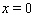 <strong>Find all points of discontinuity of the function. </strong> A) , , B) C) , D) E)The function is continuous everywhere.