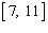 <strong>Calculate the average rate of change of the given function over the interval . </strong> A)-$50,000 B)-$0 C)-$100,000 D)$50,000 E)$50