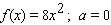 <strong>Calculate the average rate of change of the given function f over the intervals , where h = 5, 0.5, 0.05, 0.005, and 0.0005. (It will be easier to do this if you first simplify the difference quotient ( dq )as much as possible.) Complete the table. </strong> A)dq 13 8.5 8.05 8.005 8.0005 B)dq 40 4 0.4 0.000025 0.0005 C)dq 40 4 0.4 0.04 0.00000025 D)dq 200 2 0.02 0.0002 0.000002 E)dq 40 4 0.4 0.04 0.004