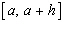 <strong>Calculate the average rate of change of the given function over the intervals , where h = 1, 0.1, 0.01, 0.001, and 0.0001. (It will be easier to do this if you first simplify the difference quotient ( dq )as much as possible.) Complete the table. </strong> A)dq -0.3000 -0.3529 0.0000 0.0000 -0.3600 B)dq 1.5000 17.6471 179.6407 1,799.6401 17,999.6400 C)dq -0.3000 -0.3529 -0.3593 -0.3599 0.0000 D)dq -1.8000 -18.0000 -180.0000 -1,800.0000 -18,000.0000 E)dq -0.3000 -0.3529 -0.3593 -0.3599 -0.3600