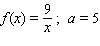 <strong>Calculate the average rate of change of the given function over the intervals , where h = 1, 0.1, 0.01, 0.001, and 0.0001. (It will be easier to do this if you first simplify the difference quotient ( dq )as much as possible.) Complete the table. </strong> A)dq -0.3000 -0.3529 0.0000 0.0000 -0.3600 B)dq 1.5000 17.6471 179.6407 1,799.6401 17,999.6400 C)dq -0.3000 -0.3529 -0.3593 -0.3599 0.0000 D)dq -1.8000 -18.0000 -180.0000 -1,800.0000 -18,000.0000 E)dq -0.3000 -0.3529 -0.3593 -0.3599 -0.3600
