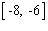 Calculate the average rate of change of the given function over the interval .
