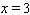Estimate the derivative of the function   at the point   .
