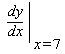 Estimate   of the function   .