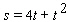 Estimate   of the function   .