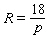 Estimate   of the function   .