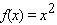 Estimate the slope of the tangent to the graph of the following function at the point .