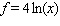 Estimate   of the function   .