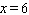 Estimate the derivative of the function at the point . Please round the answer to the nearest whole number.