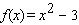 Compute the derivative function   algebraically.  