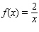 Compute the derivative function algebraically.