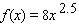 <strong>Use the shortcut rules to calculate the derivative of the given function. </strong> A) B) C) D) E)