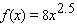 <strong>Use the shortcut rules to calculate the derivative of the given function. </strong> A) B) C) D) E)