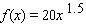 <strong>Use the shortcut rules to calculate the derivative of the given function. </strong> A) B) C) D) E)