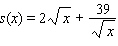<strong>Find the derivative of the function. </strong> A) B) C) D) E)
