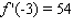 <strong>Find the slope of the tangent to the graph of the given function at the point .</strong> A) B) C) D) E)