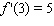 <strong>Find the slope of the tangent to the graph of the given function at the indicated point .</strong> A) B) C) D) E)
