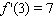 <strong>Find the slope of the tangent to the graph of the given function at the indicated point .</strong> A) B) C) D) E)