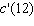 <strong>The oxygen consumption of a bird embryo increases from the time the egg is laid through the time the chick hatches. In a typical galliform bird, the oxygen consumption (in milliliters per hour)can be approximated by where t is the time (in days)since the egg was laid. (An egg will typically hatch at around .)Find .</strong> A) B) C) D) E)