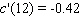 <strong>The oxygen consumption of a bird embryo increases from the time the egg is laid through the time the chick hatches. In a typical galliform bird, the oxygen consumption (in milliliters per hour)can be approximated by where t is the time (in days)since the egg was laid. (An egg will typically hatch at around .)Find .</strong> A) B) C) D) E)