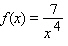 <strong>Find the derivative of the function. </strong> A) B) C) D) E)