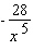 <strong>Find the derivative of the function. </strong> A) B) C) D) E)