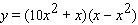 <strong>Calculate . You need not expand your answer. </strong> A) B) C) D) E)