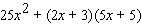 <strong>Calculate . </strong> A) B) C) D) E)