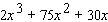 <strong>Calculate . </strong> A) B) C) D) E)
