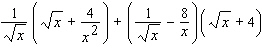<strong>Calculate . </strong> A) B) C) D) E)