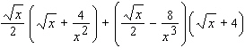 <strong>Calculate . </strong> A) B) C) D) E)
