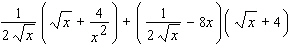 <strong>Calculate . </strong> A) B) C) D) E)