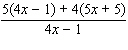 <strong>Calculate . You need not expand your answer. </strong> A) B) C) D) E)