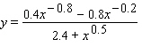 <strong>Calculate . You need not expand your answer. </strong> A) B) C) D) E)