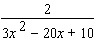 <strong>Calculate . You need not expand your answer. </strong> A) B) C) D) E)