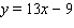 <strong>Find the equation of the line tangent to the graph of the given function at the point . </strong> A) B) C) D) E)