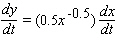 <strong>Find the indicated derivative. The independent variable is a function of . </strong> A) B) C) D) E)