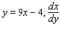 <strong>Compute the indicated derivative using the chain rule. </strong> A) B) C) D) E)